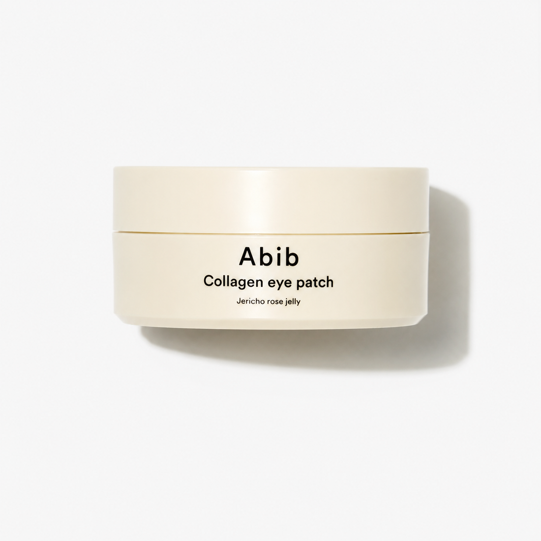 Abib Collagen Eye Patch Jericho Rose Jelly