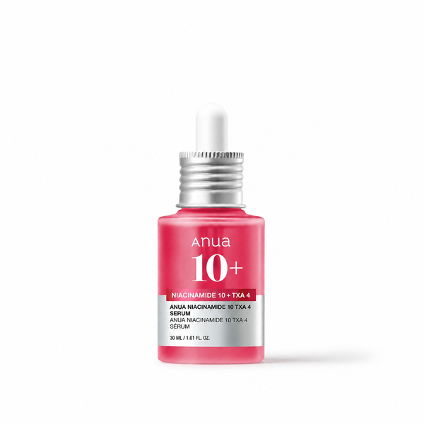 Niacinamide 10% + TXA 4% Serum