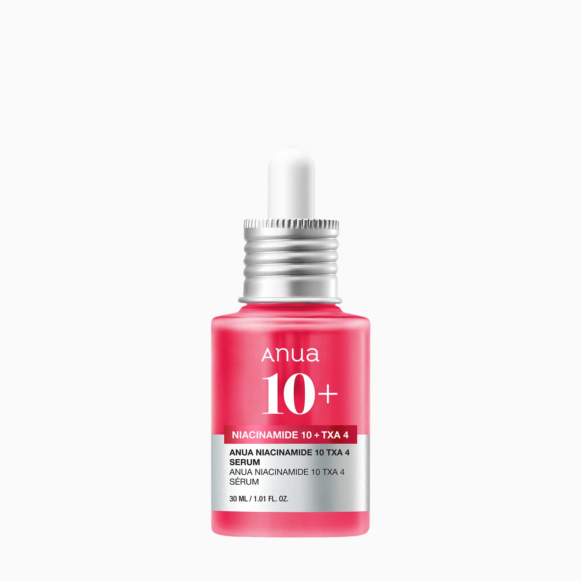 Niacinamide 10 TXA 4 Serum