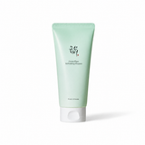 Green Plum Refreshing Cleanser