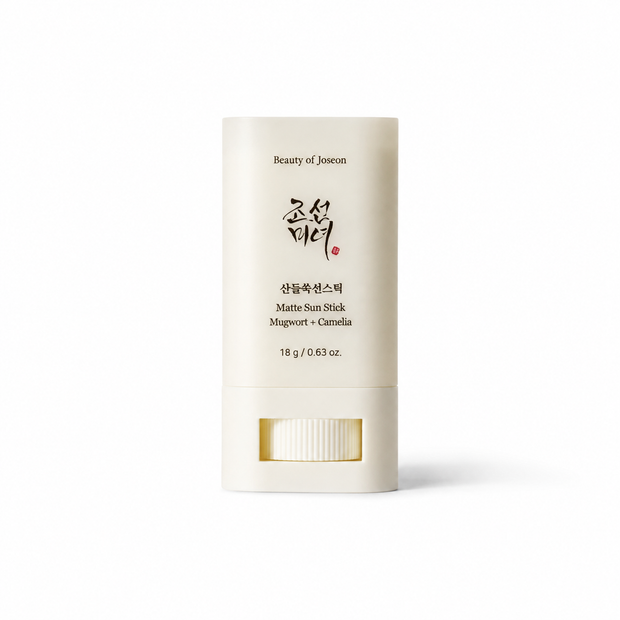 Matte Sun Stick - Mugwort+Camelia (SPF 50+ PA++++)
