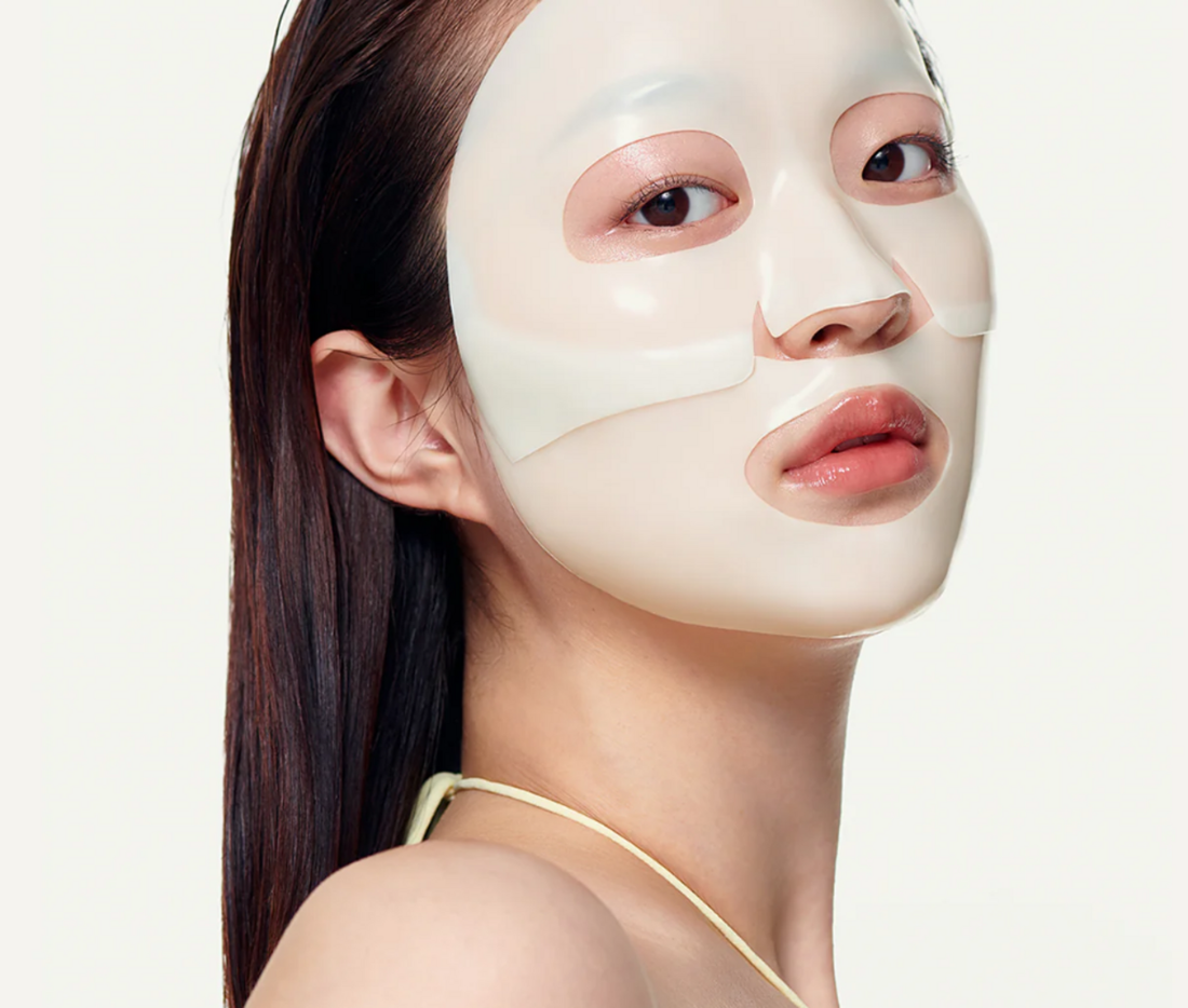 Radiant Vita Niacinamide Real Deep Mask