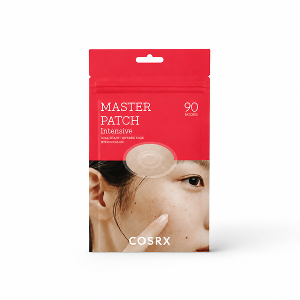Master Patch Intensive