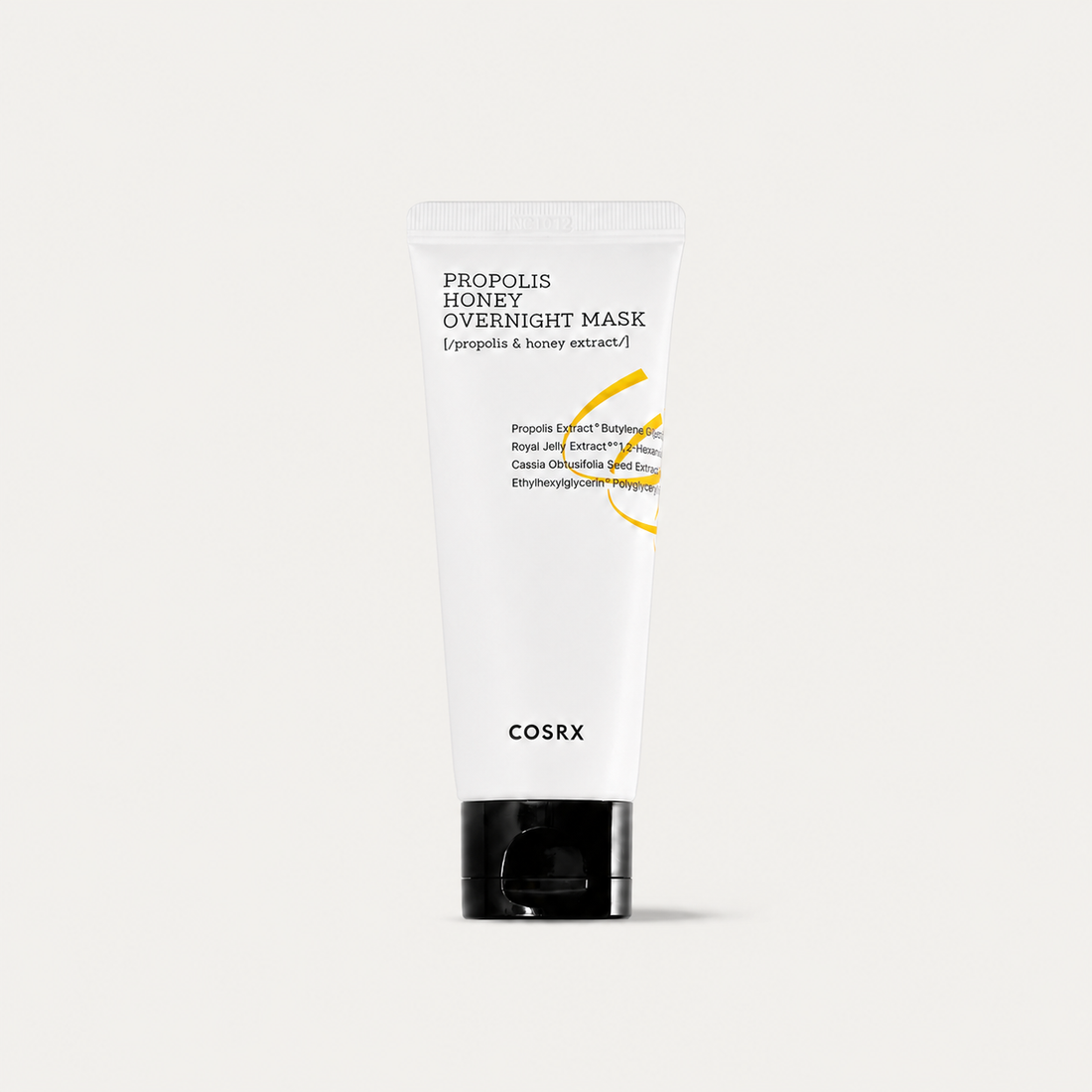 COSRX Propolis Honey Overnight Mask