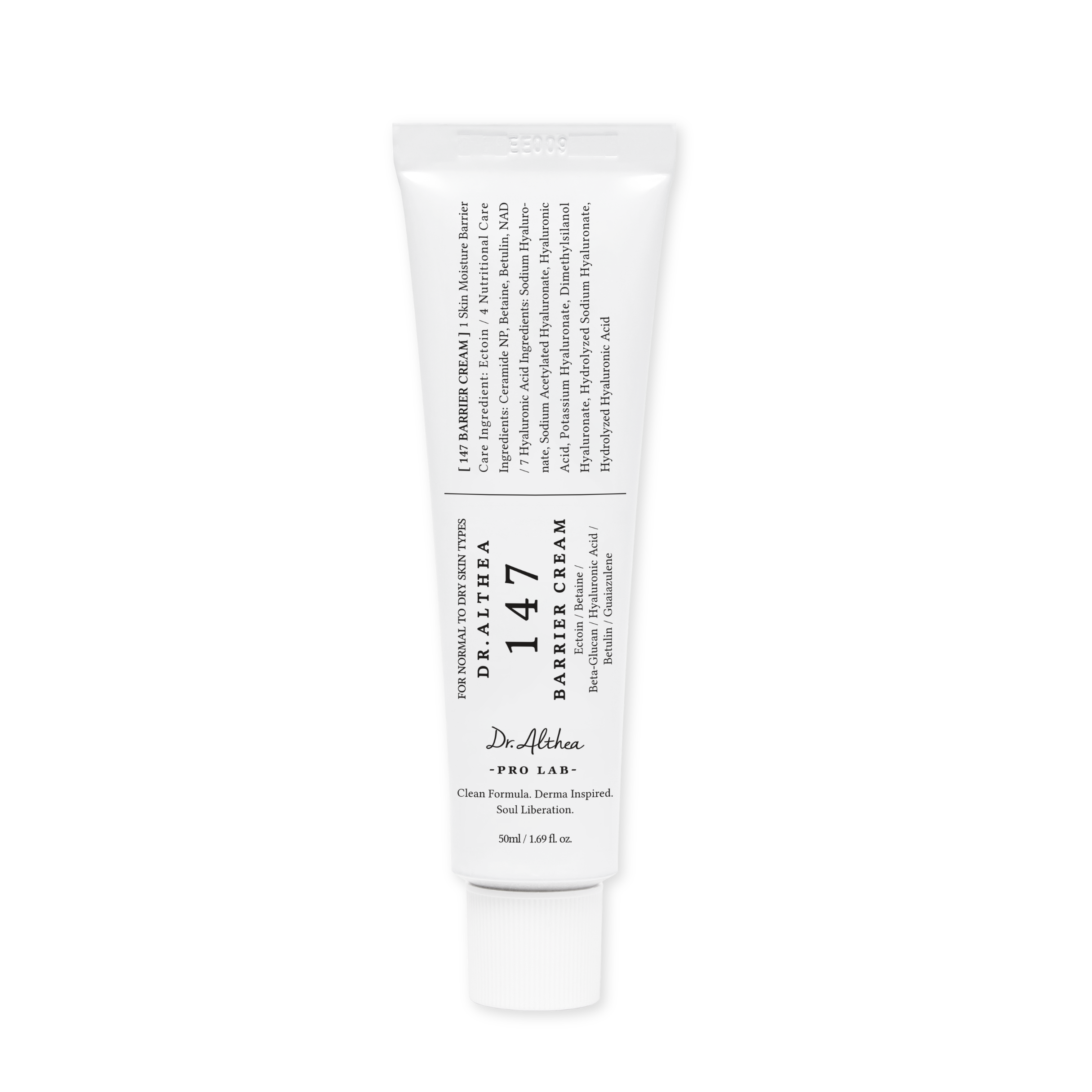 147 Barrier Cream