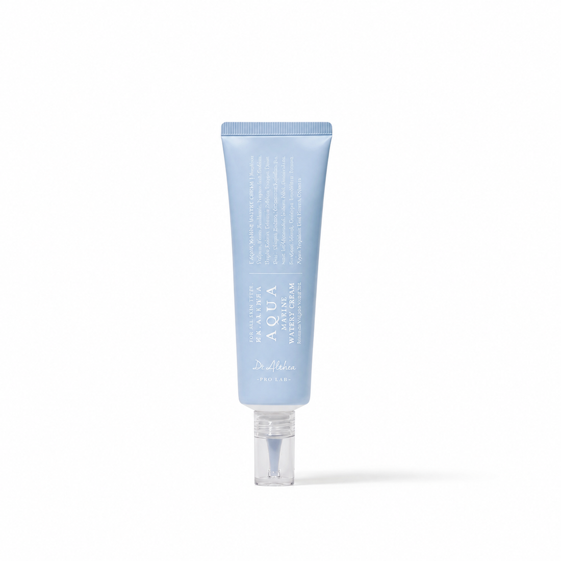 Aqua Marine Watery Cream