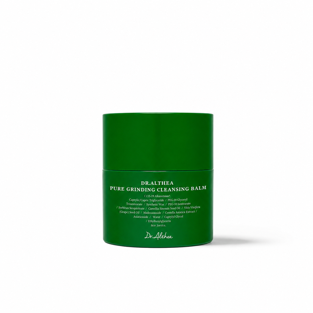 Pure Grinding Cleansing Balm
