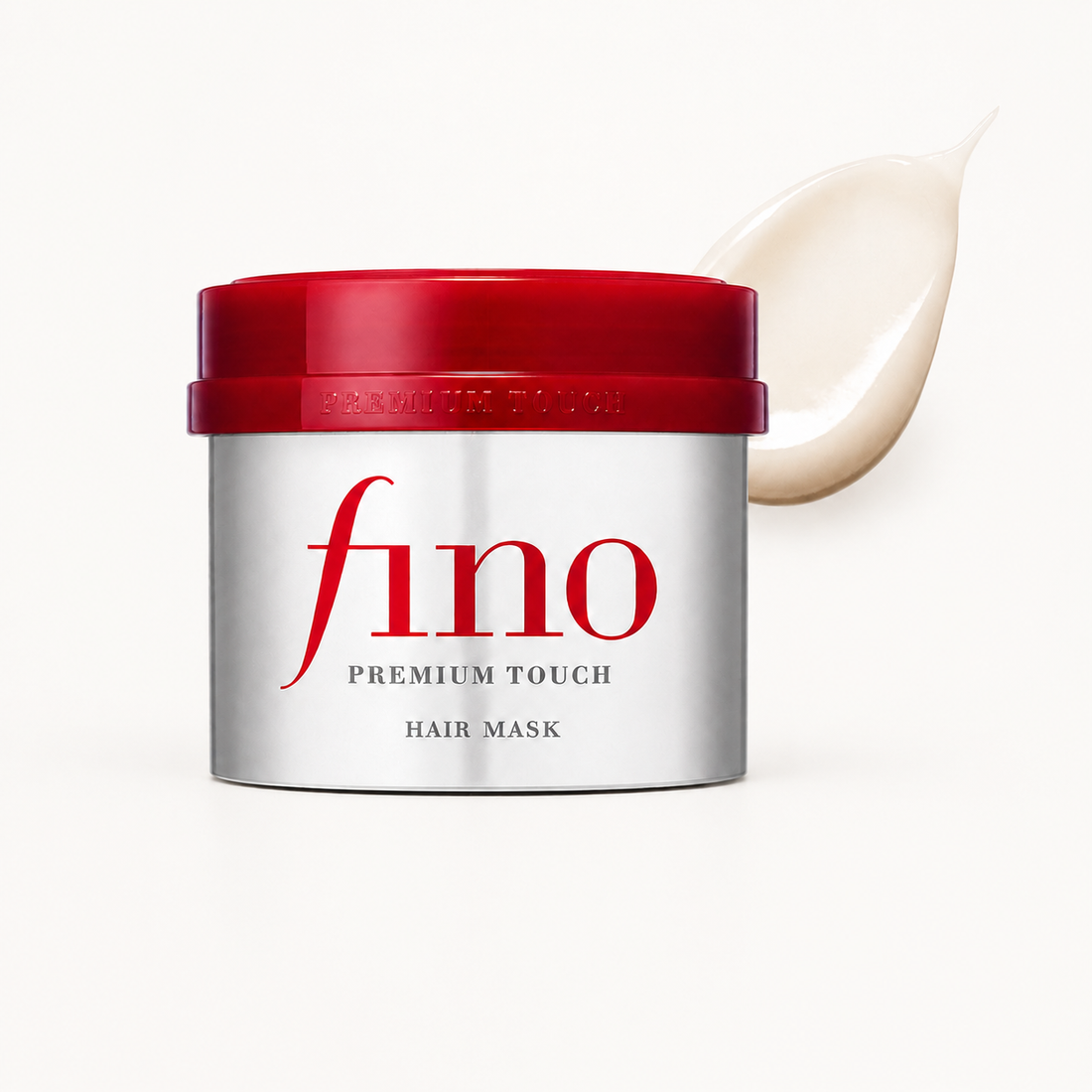 Fino Premium Touch Hair Mask