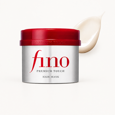 Fino Premium Touch Hair Mask
