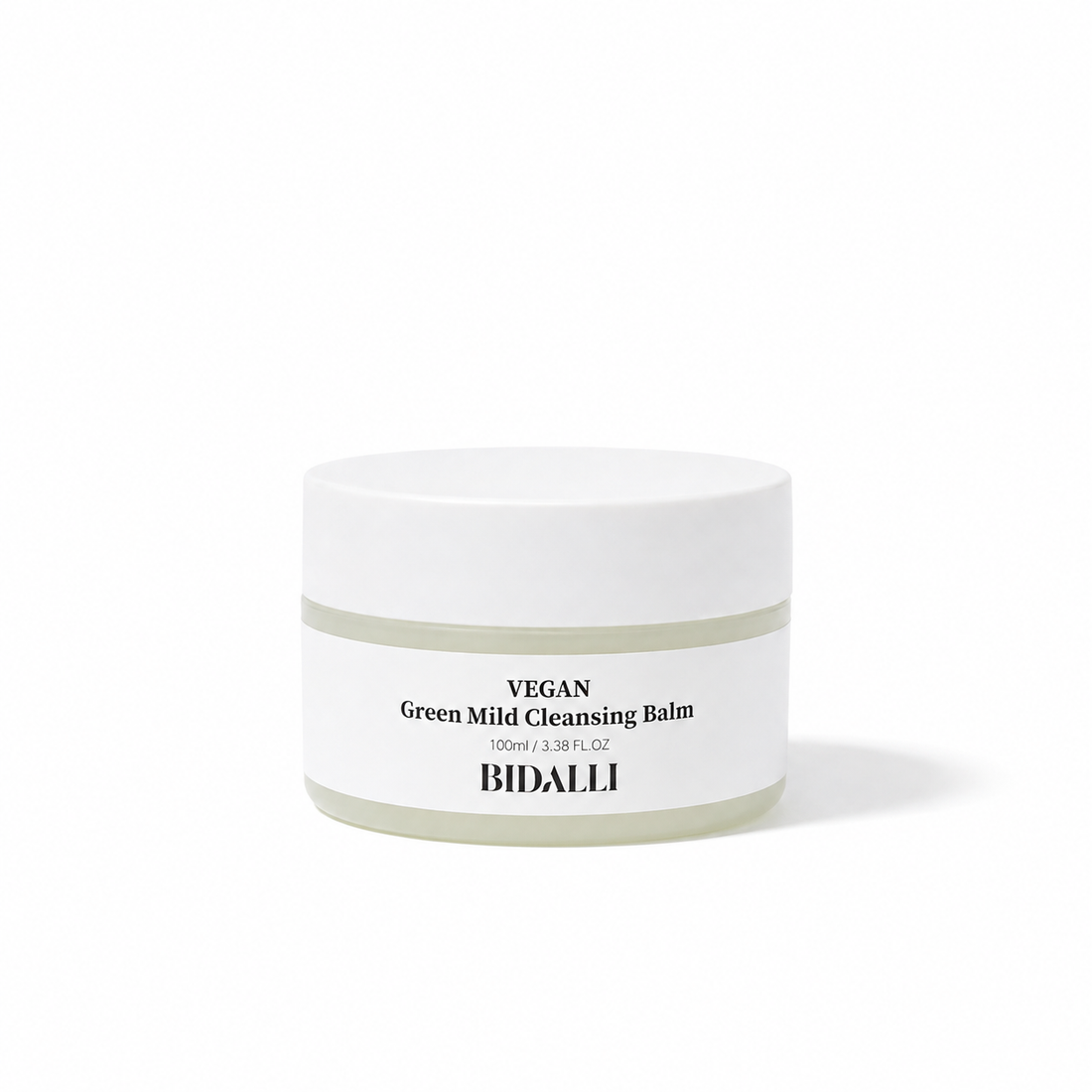 Green Mild Cleansing Balm