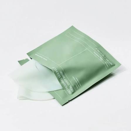Refreshing Sea Kelp Real Deep Mask