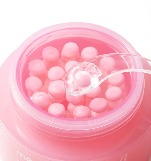 PDRN Pink Collagen Capsule Cream