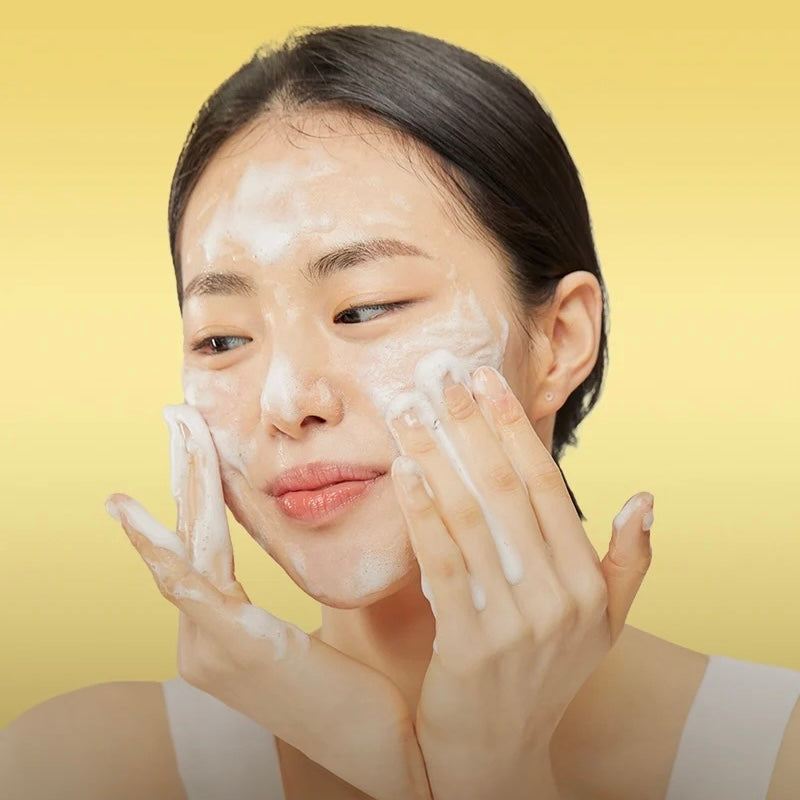 Cómo leer una etiqueta de cosmética coreana sin saber coreano