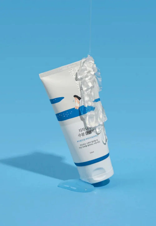 Birch Juice Moisturizing Cleanser