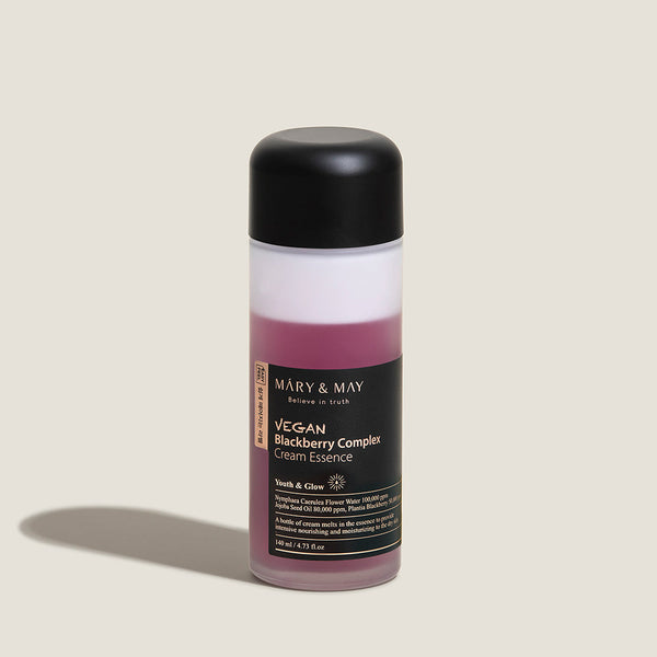 Blackberry Complex Cream Essence