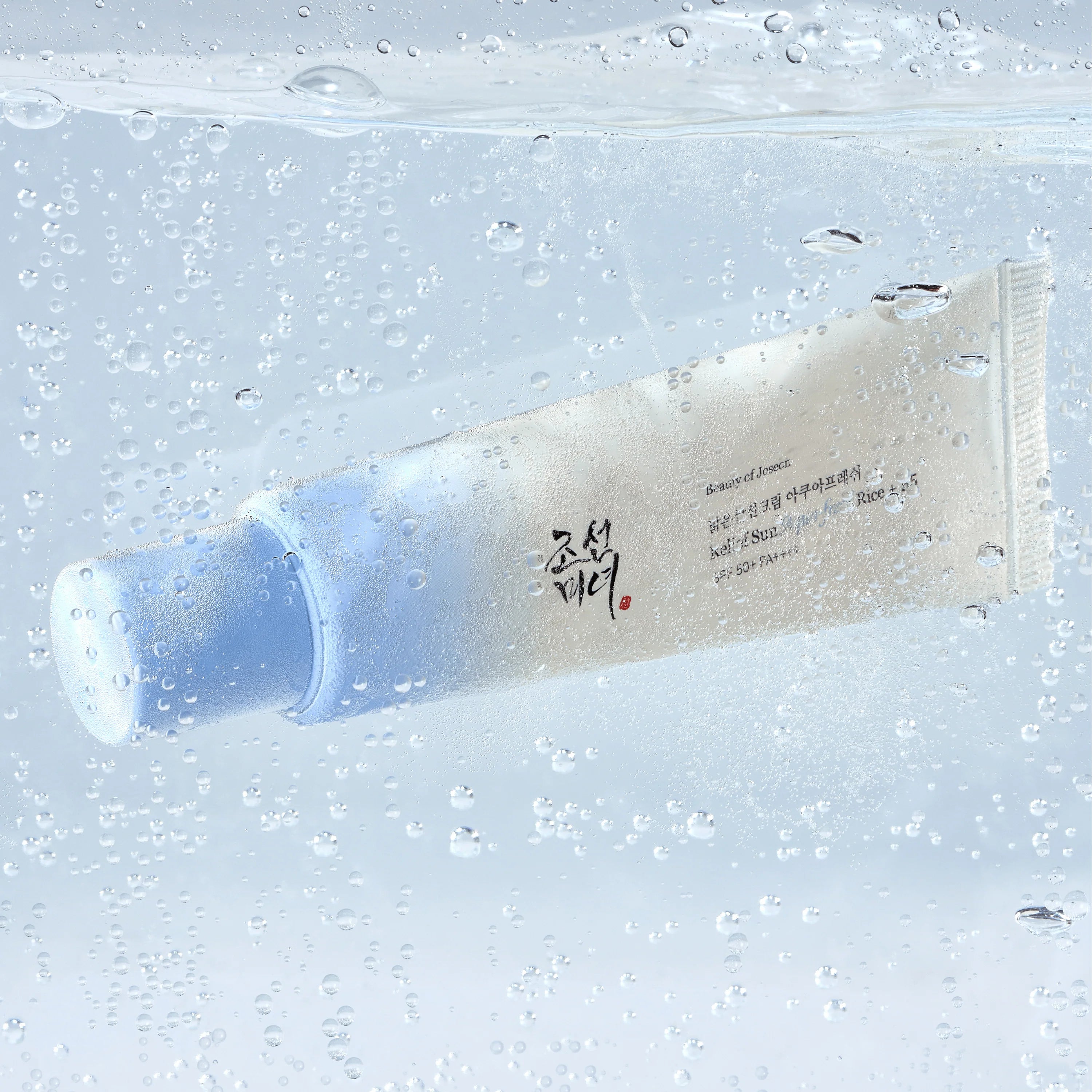 Relief Sun Aqua-Fresh - Rice + B5 (SPF50+ PA++++)