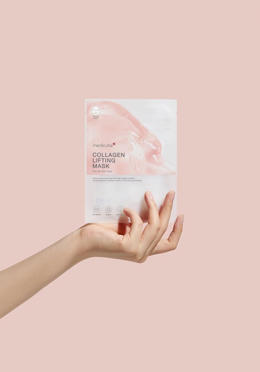 Collagen Lifting Mask