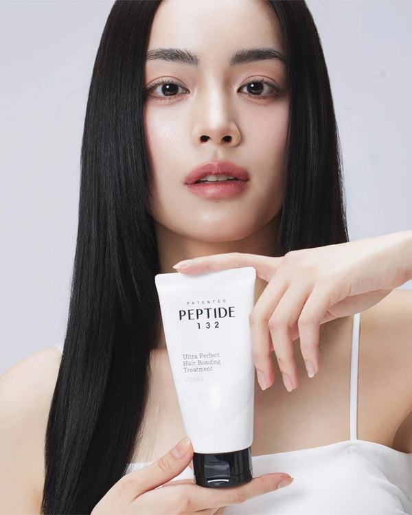 Peptide-132 Ultra Perfect Hair Bonding Treatment