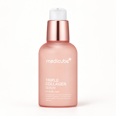 Triple Collagen Serum 4.0