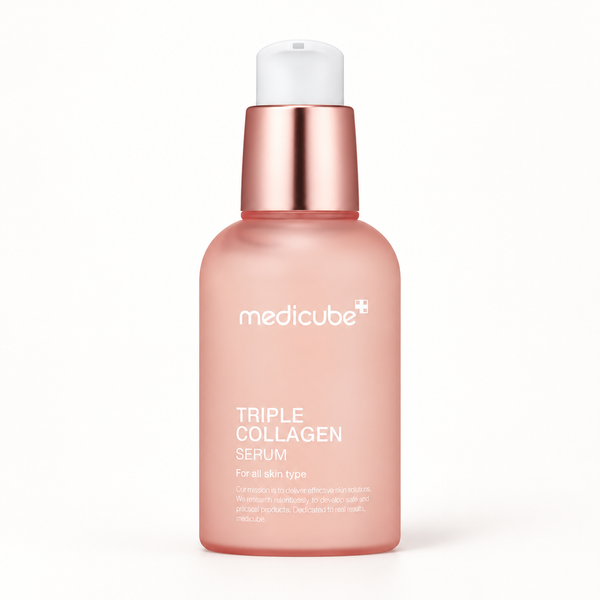 Triple Collagen Serum 4.0