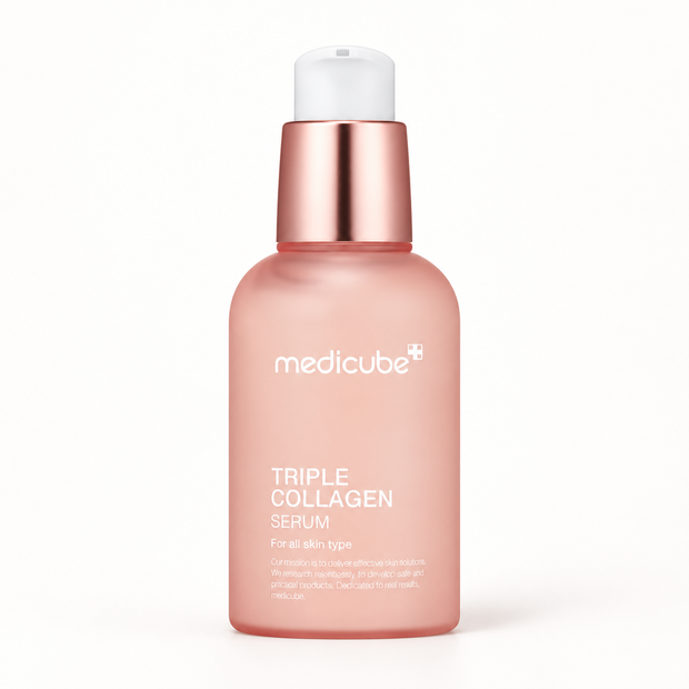 Triple Collagen Serum 4.0