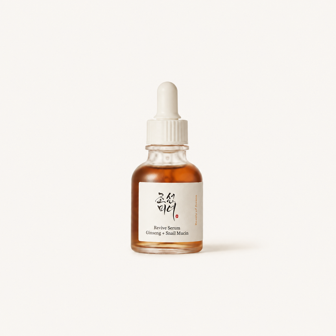 Revive Serum - Ginseng + Snail Mucin