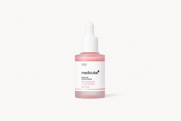 PDRN Pink Peptide Serum