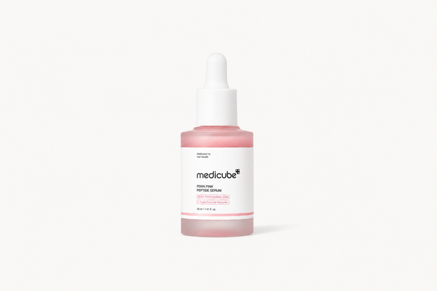 PDRN Pink Peptide Serum