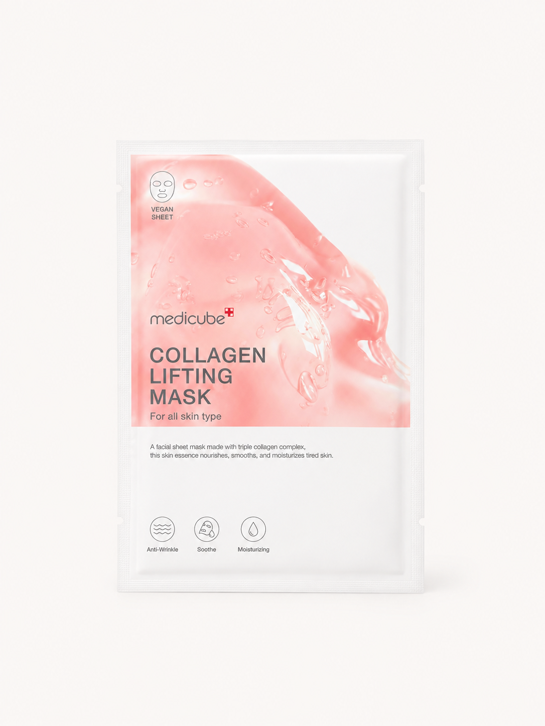 Collagen Lifting Mask
