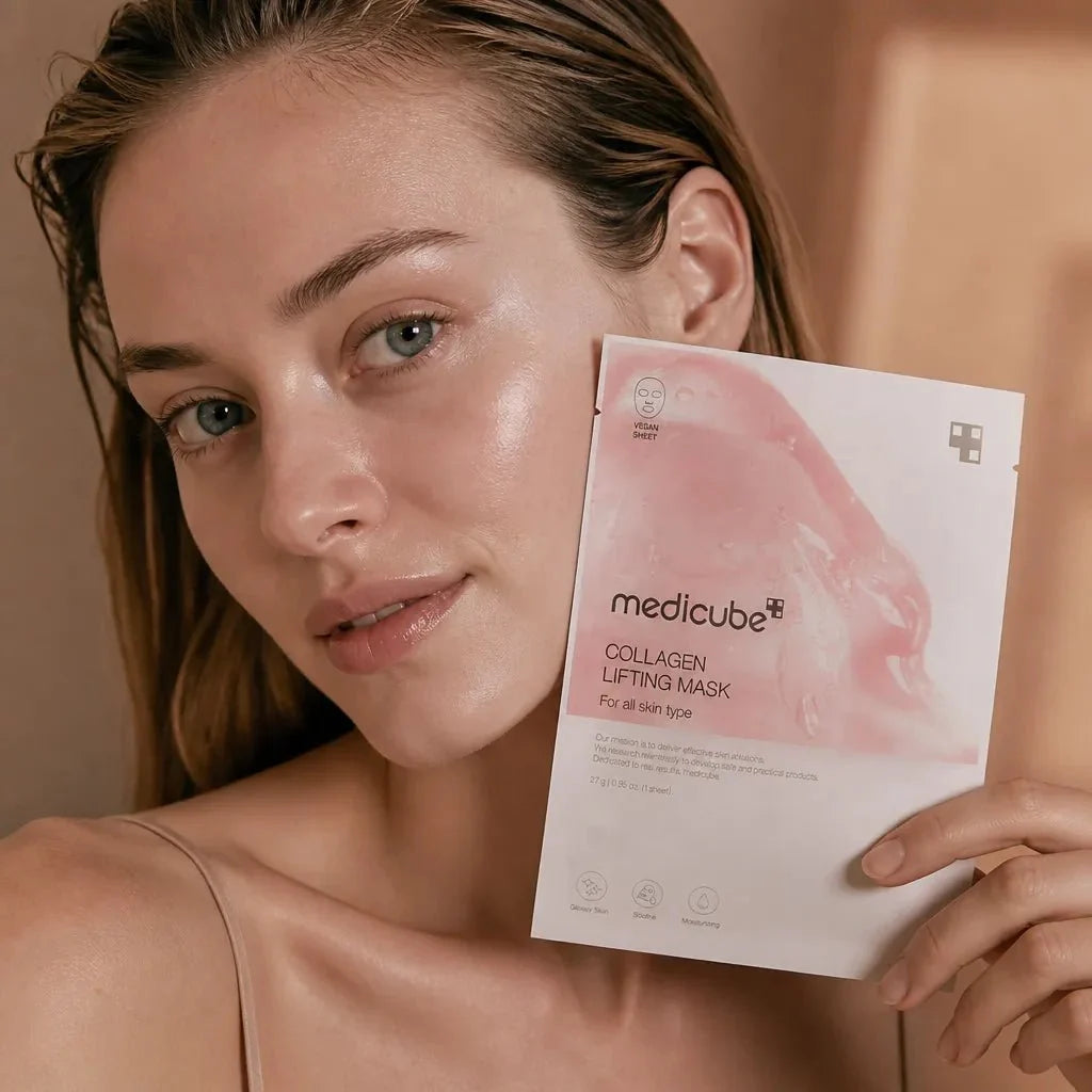 Collagen Lifting Mask