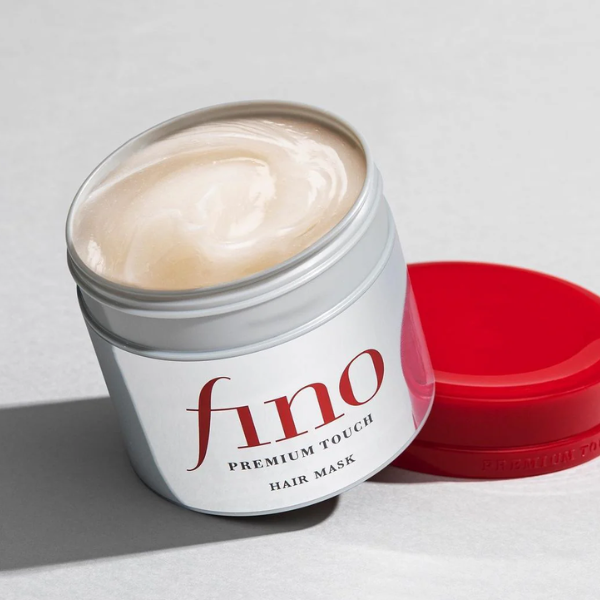 Fino Premium Touch Hair Mask