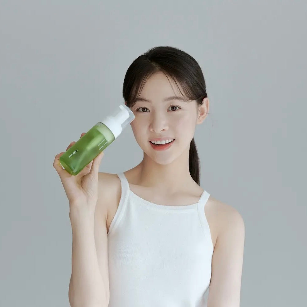 The Real Noni Acne Bubble Cleanser