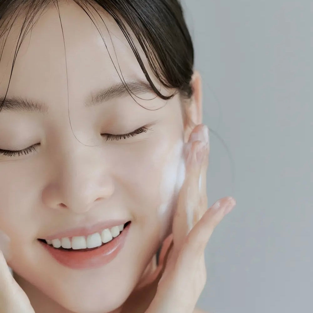 The Real Noni Acne Bubble Cleanser