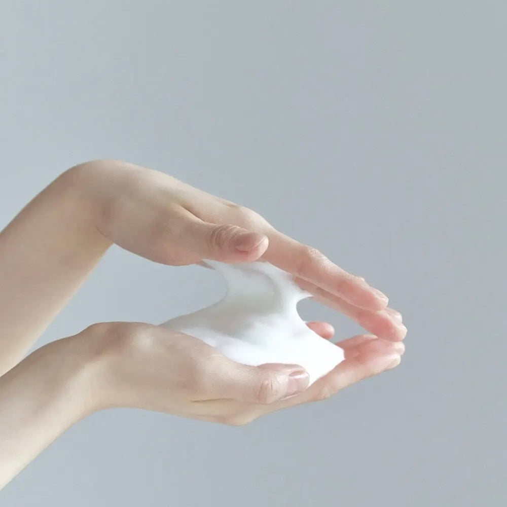 The Real Noni Acne Bubble Cleanser