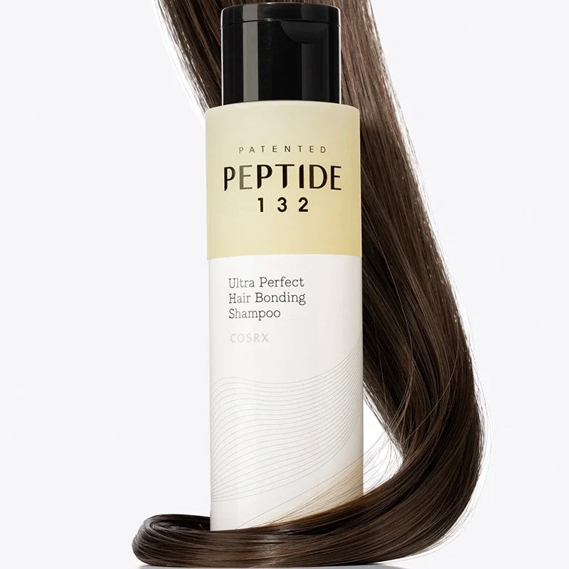 Peptide-132 Ultra Perfect Hair Bonding Shampoo