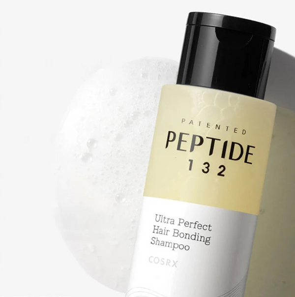 Peptide-132 Ultra Perfect Hair Bonding Shampoo
