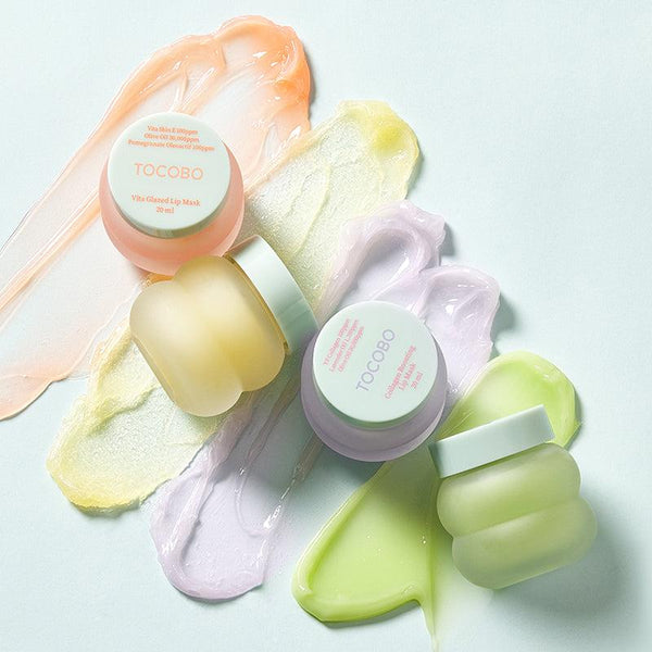 Lip Mask (3 Options)