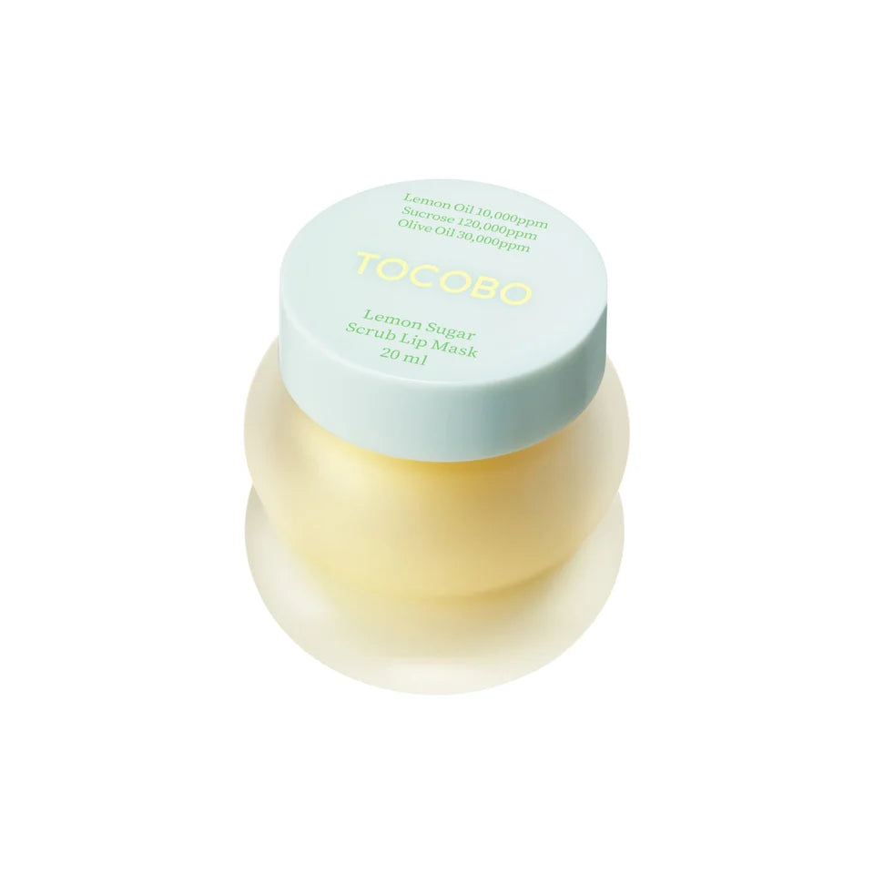 Lip Mask (3 Options)