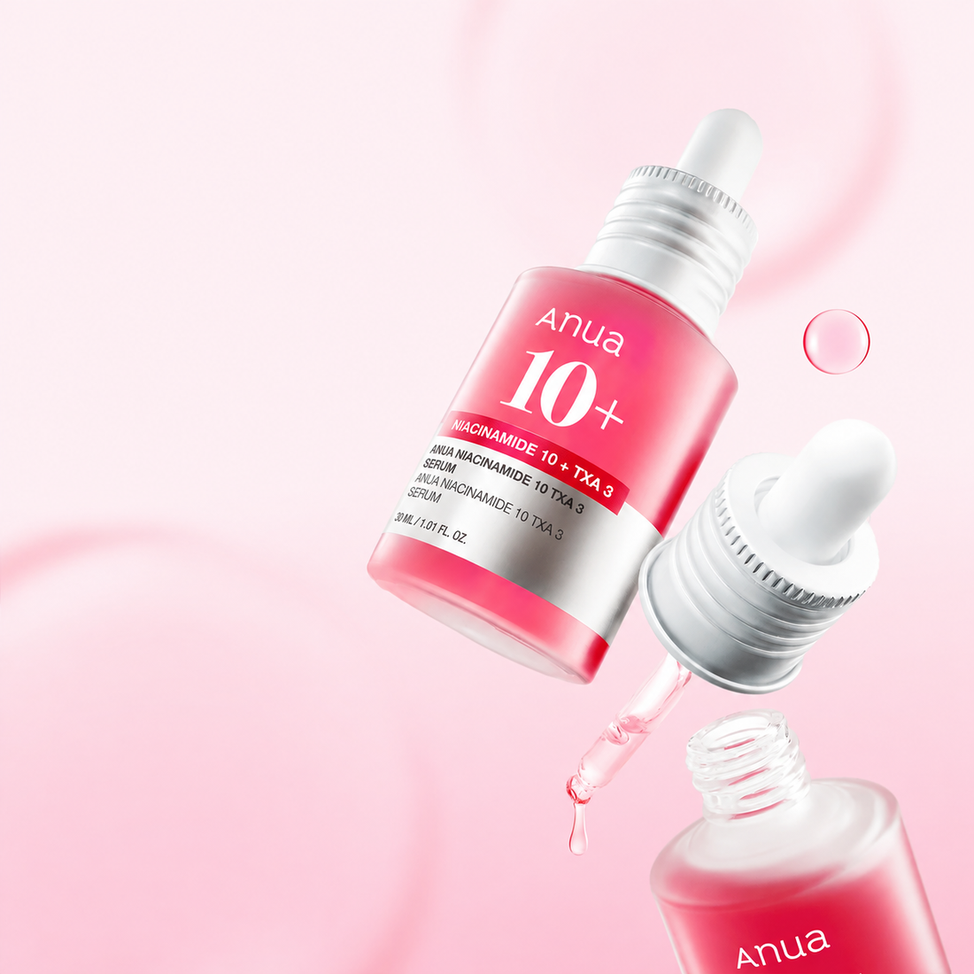 Niacinamide 10% + TXA 4% Serum