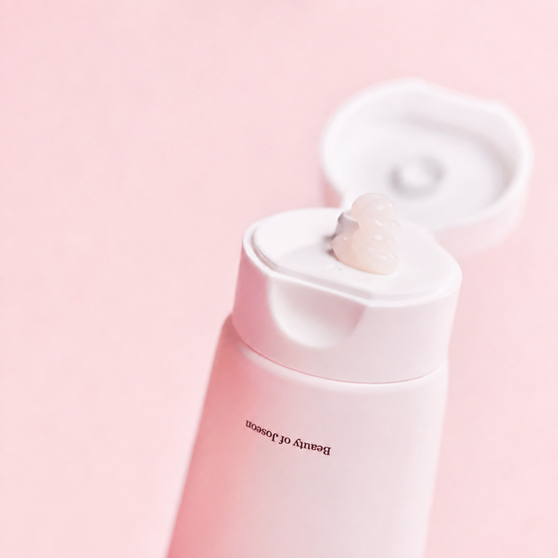 Apricot Blossom Peeling Gel
