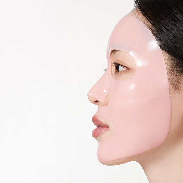 Peach 70 Niacin Brightening Collagen Mask