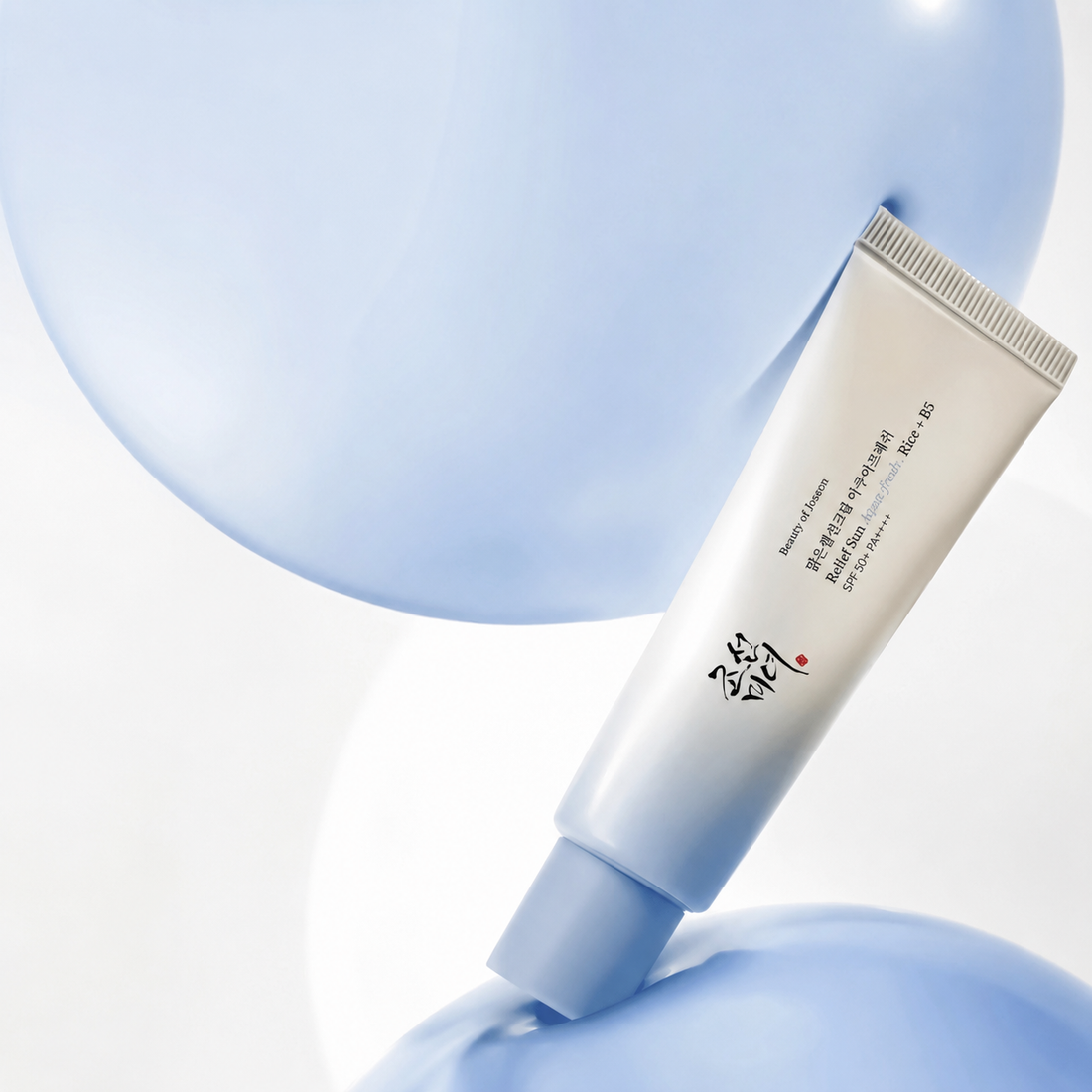 Relief Sun Aqua-Fresh - Rice + B5 (SPF50+ PA++++)