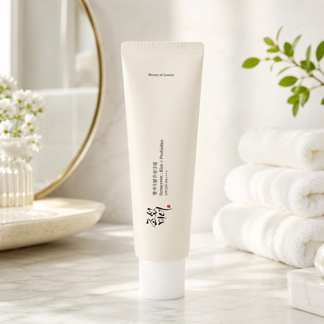 Relief Sun - Rice + Probiotics (SPF50+ PA++++)
