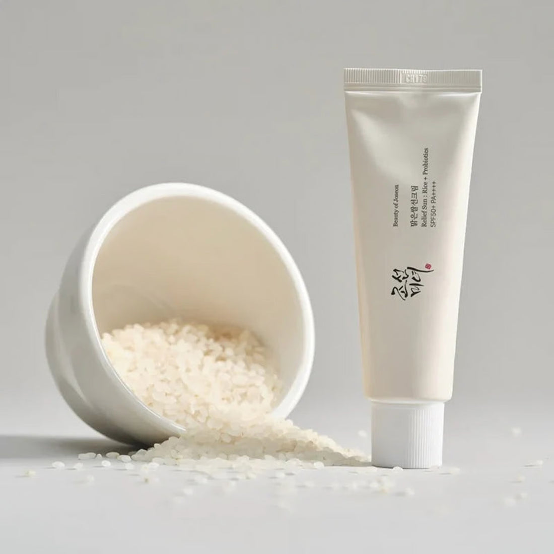 Relief Sun - Rice + Probiotics (SPF50+ PA++++)