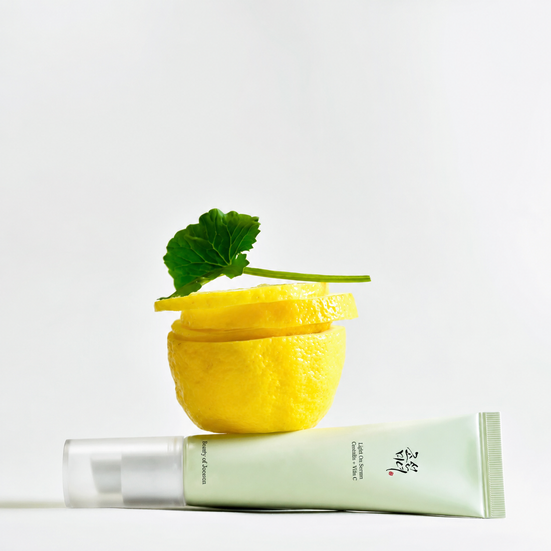 Light On Serum - Centella + Vita C