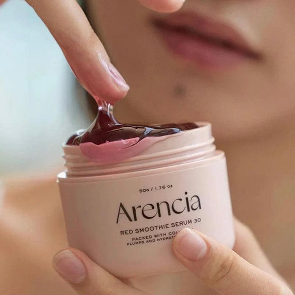 Red Smoothie Serum 30