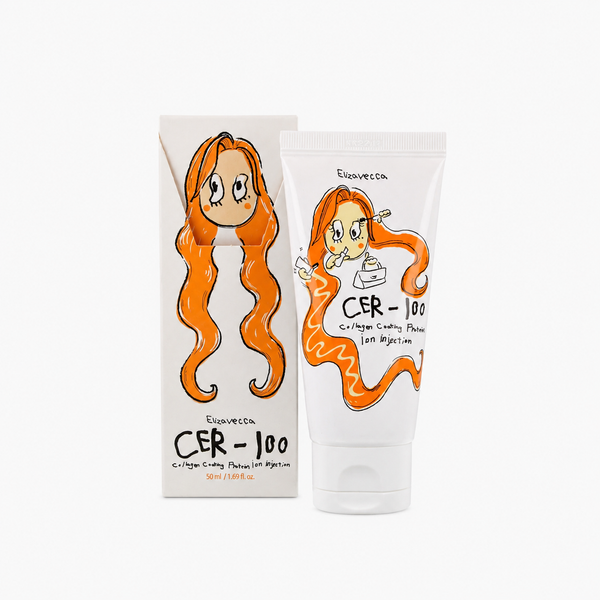 CER-100 Collagen Coating Protein Ion Injection