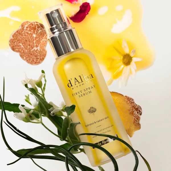 White Truffle First Spray Serum (50ml - 100ml)