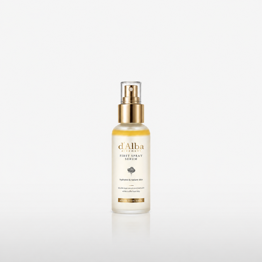 White Truffle First Spray Serum (50ml - 100ml)