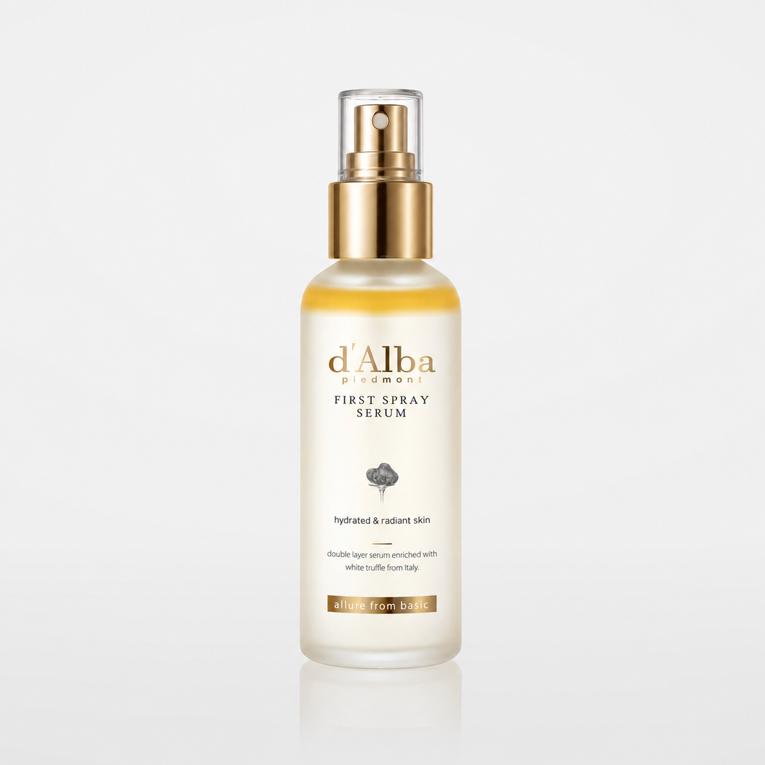 White Truffle First Spray Serum (50ml - 100ml)